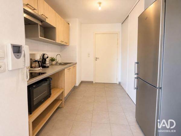 Appartement à vendre 2 pièces 33 m² Rivesaltes