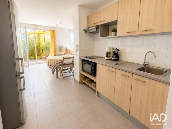 Appartement à vendre 2 pièces 33 m² Rivesaltes