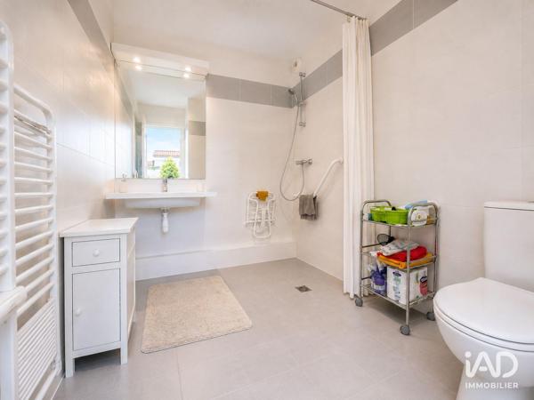 Appartement à vendre 2 pièces 33 m² Rivesaltes