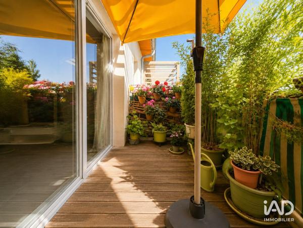 Appartement à vendre 2 pièces 33 m² Rivesaltes