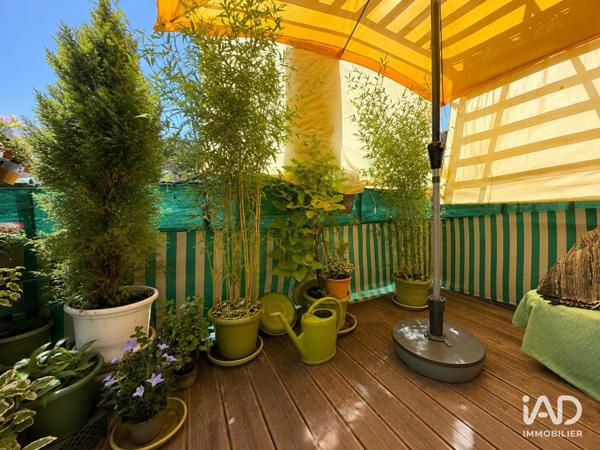 Appartement à vendre 2 pièces 33 m² Rivesaltes