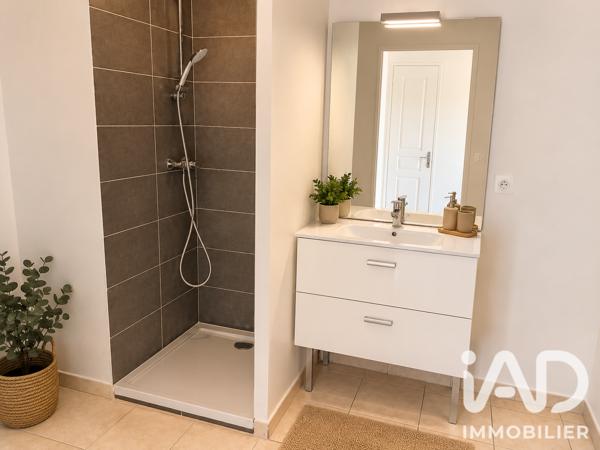 Appartement à vendre 2 pièces 43 m² L'Isle-d'Abeau
