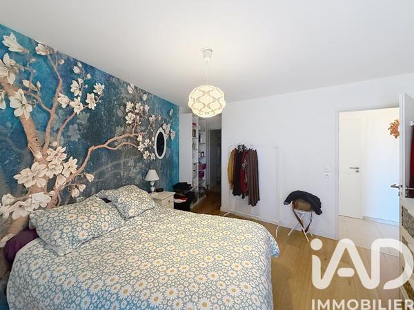 Appartement à vendre 3 pièces 78,46 m² Balaruc-les-Bains