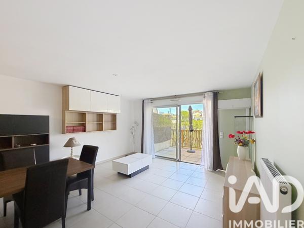 Appartement à vendre 3 pièces 78,46 m² Balaruc-les-Bains