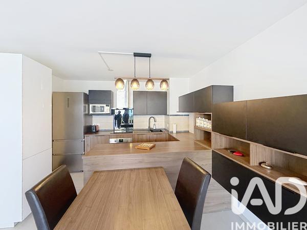 Appartement à vendre 3 pièces 78,46 m² Balaruc-les-Bains