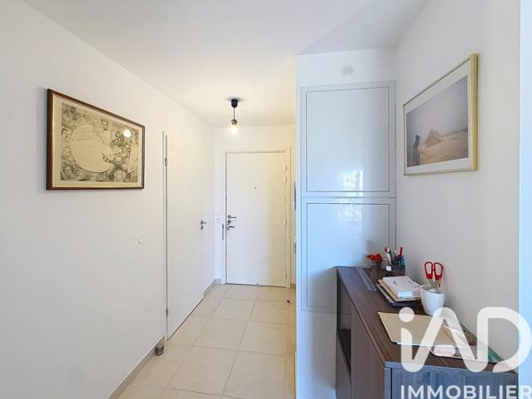 Appartement à vendre 3 pièces 78,46 m² Balaruc-les-Bains