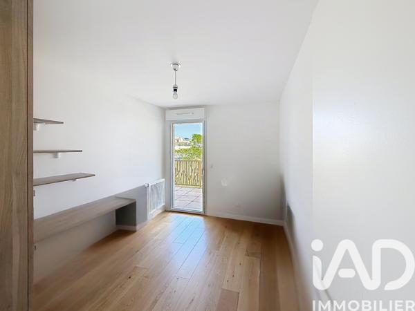 Appartement à vendre 3 pièces 78,46 m² Balaruc-les-Bains