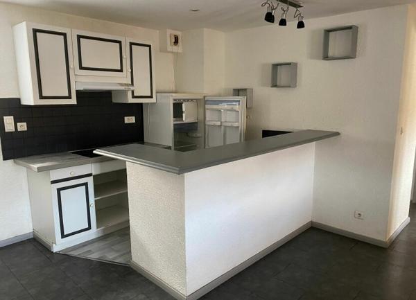 Appartement à louer  3 pièces • 50 m2 Castres