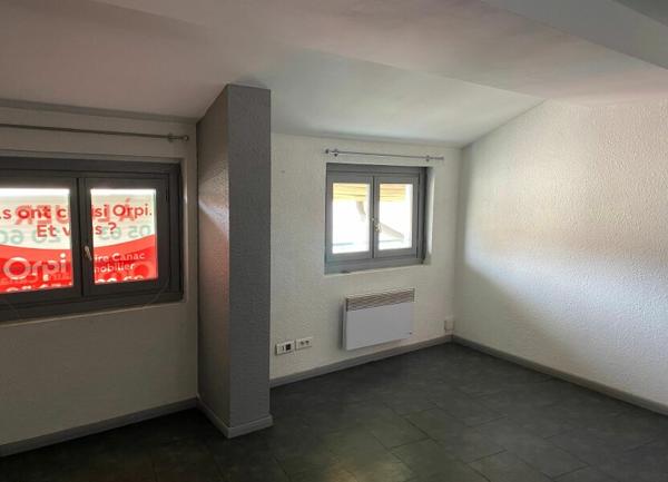 Appartement à louer  3 pièces • 50 m2 Castres