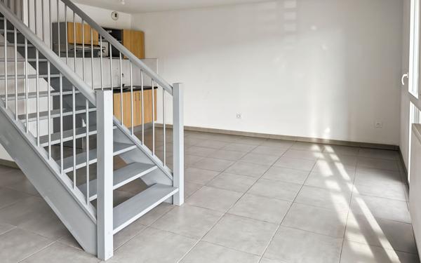 Appartement à louer    3 pièces • 65,29 m2 Roques