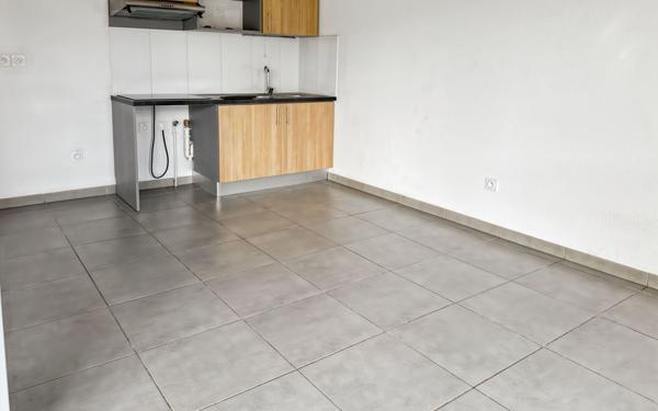 Appartement à louer    3 pièces • 65,29 m2 Roques