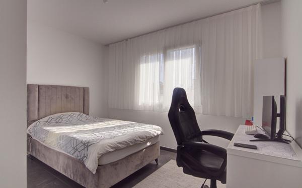 Maison à vendre    5 pièces • 135 m2 L'Horme