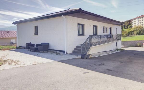 Maison à vendre    5 pièces • 135 m2 L'Horme