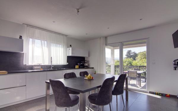 Maison à vendre    5 pièces • 135 m2 L'Horme