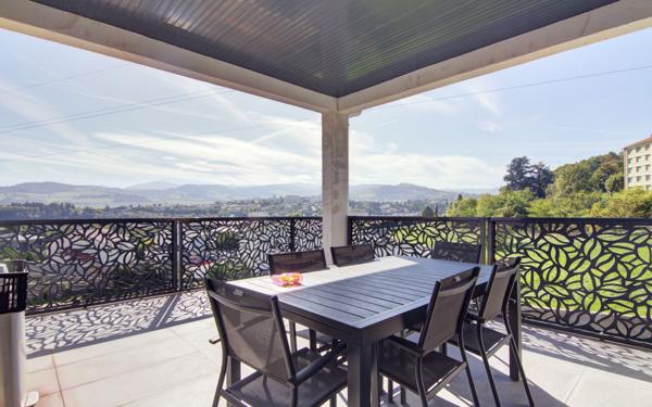 Maison à vendre    5 pièces • 135 m2 L'Horme