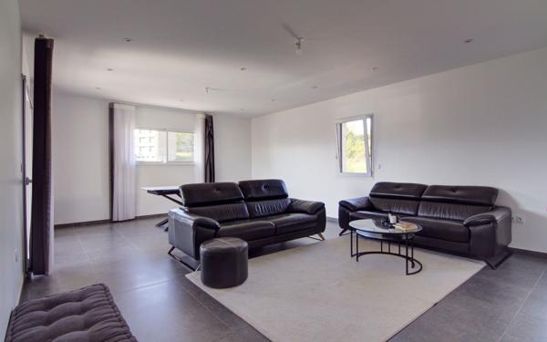 Maison à vendre    5 pièces • 135 m2 L'Horme