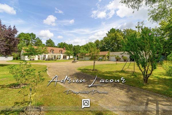 Maison Pruniers En Sologne 6 pièce(s) 133 m2