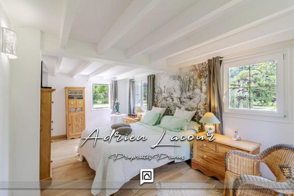 Maison Pruniers En Sologne 6 pièce(s) 133 m2