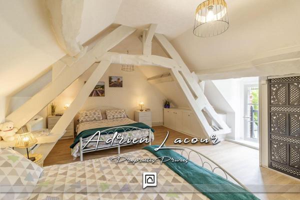 Maison Pruniers En Sologne 6 pièce(s) 133 m2