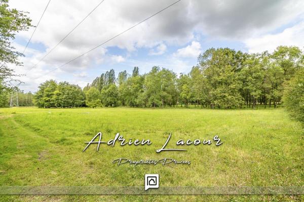 Maison Pruniers En Sologne 6 pièce(s) 133 m2