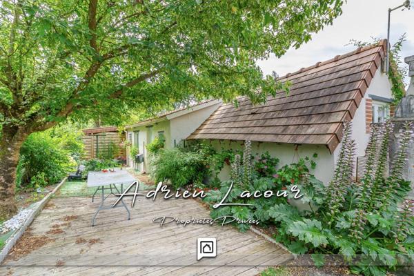 Maison Pruniers En Sologne 6 pièce(s) 133 m2