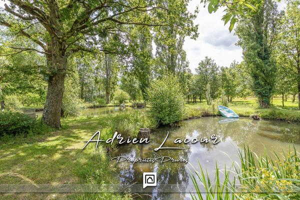 Maison Pruniers En Sologne 6 pièce(s) 133 m2