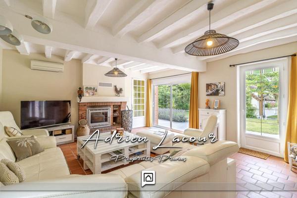 Maison Pruniers En Sologne 6 pièce(s) 133 m2