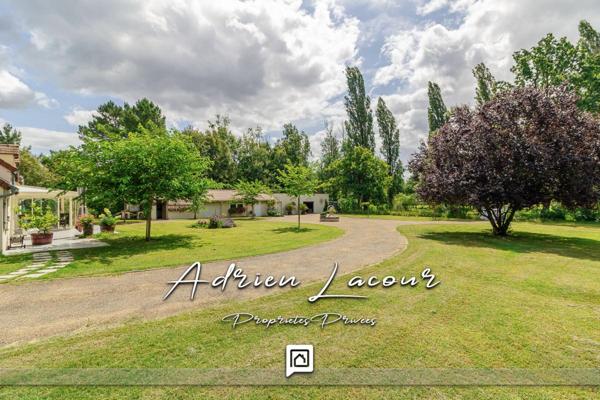 Maison Pruniers En Sologne 6 pièce(s) 133 m2