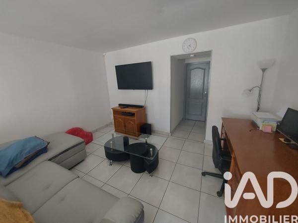 Maison à vendre 5 pièces 150 m² Orgelet