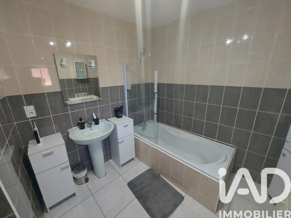 Maison à vendre 5 pièces 150 m² Orgelet