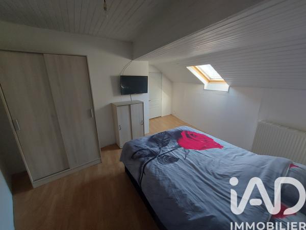 Maison à vendre 5 pièces 150 m² Orgelet