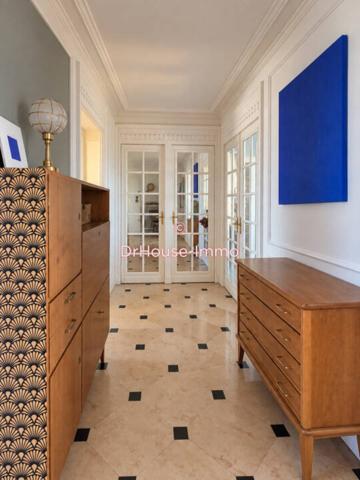 Appartement à vendre 5 pièces de 101 m²