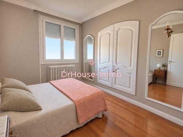 Appartement à vendre 5 pièces de 101 m²