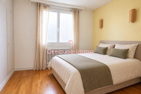 Appartement à vendre 5 pièces de 101 m²