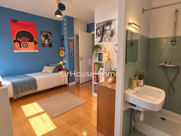 Appartement à vendre 5 pièces de 101 m²