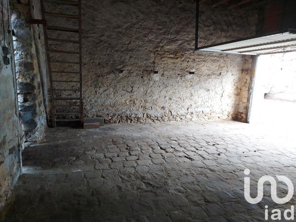 Maison à vendre 2 pièces 70 m² Saint-Mammès