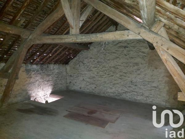 Maison à vendre 2 pièces 70 m² Saint-Mammès