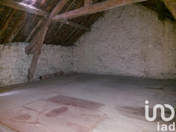 Maison à vendre 2 pièces 70 m² Saint-Mammès