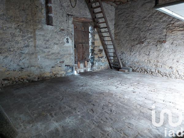 Maison à vendre 2 pièces 70 m² Saint-Mammès