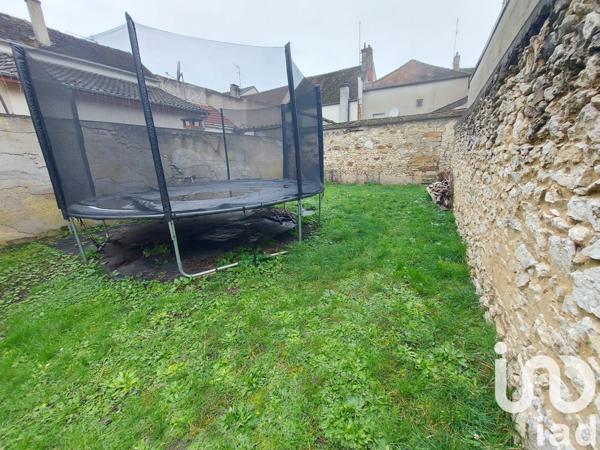 Maison à vendre 2 pièces 70 m² Saint-Mammès