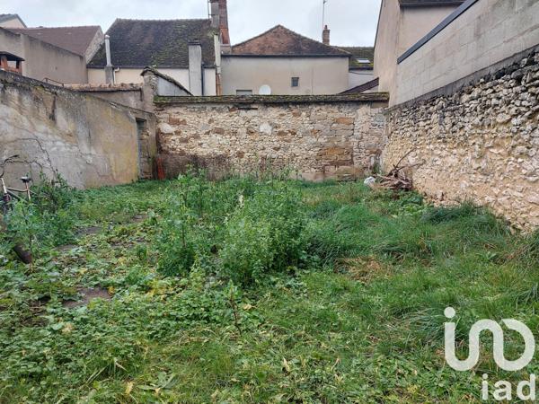 Maison à vendre 2 pièces 70 m² Saint-Mammès