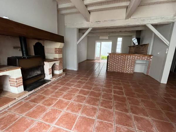 Maison à vendre |  Larrazet |  4 pièces | 143 m²