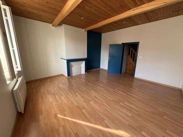 Maison à vendre |  Larrazet |  4 pièces | 143 m²