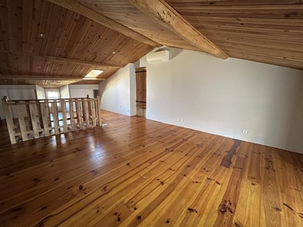 Maison à vendre |  Larrazet |  4 pièces | 143 m²