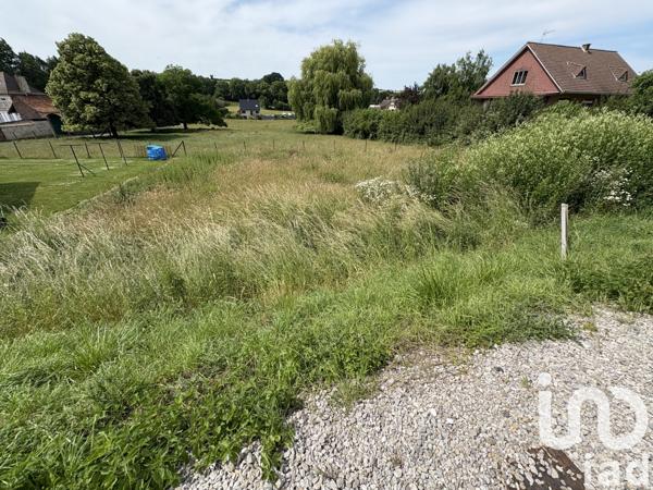 Terrain à vendre 701 m² Beugin