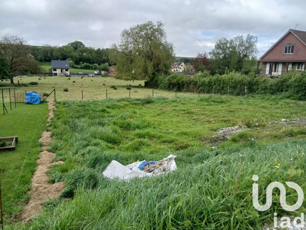 Terrain à vendre 701 m² Beugin