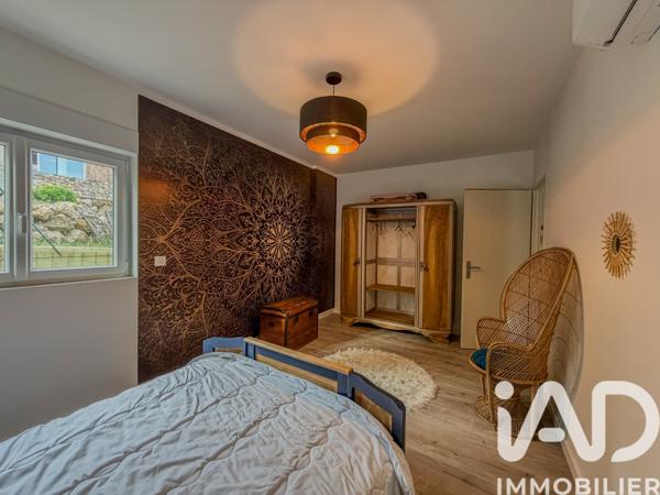 Maison à vendre 6 pièces 157 m² Vidauban