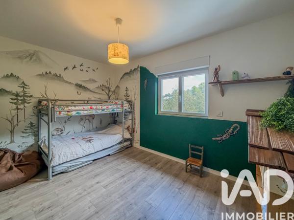 Maison à vendre 6 pièces 157 m² Vidauban