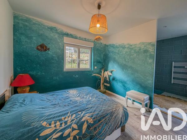 Maison à vendre 6 pièces 157 m² Vidauban