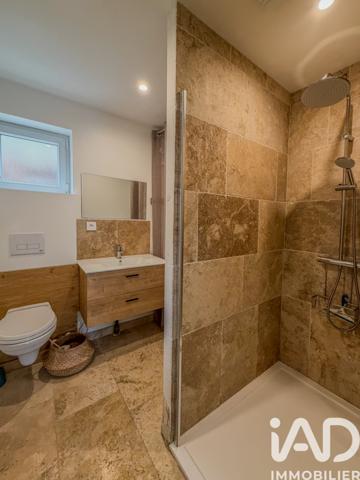 Maison à vendre 6 pièces 157 m² Vidauban